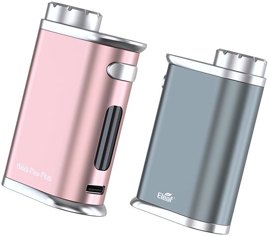 Eleaf pico plus
